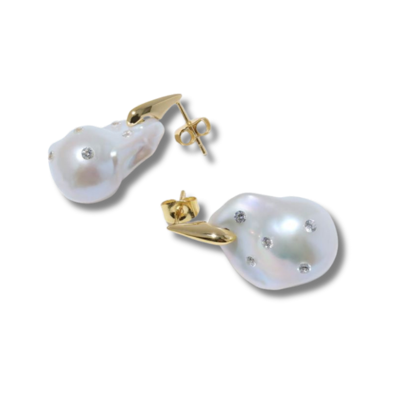 Baroque Pearl product