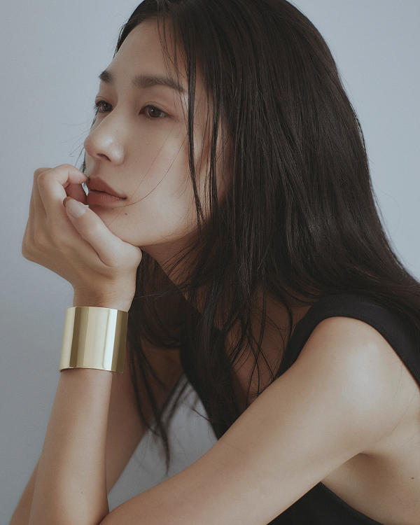 バングルカフのイメージ