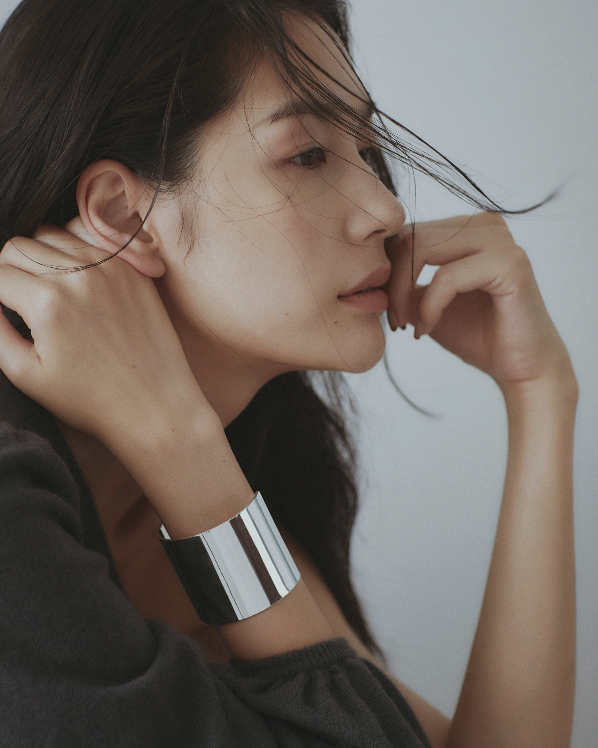 バングルカフのイメージ