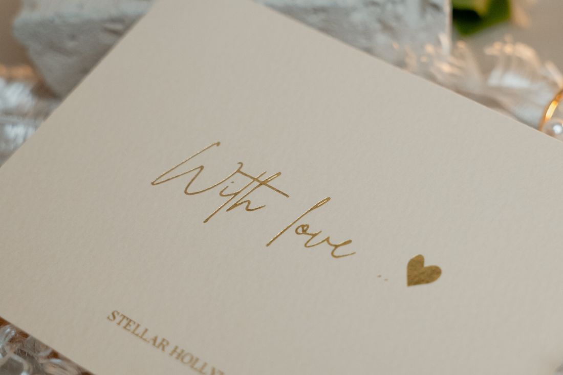 STELLAR HOLLYWOODの母の日ギフトコレクション