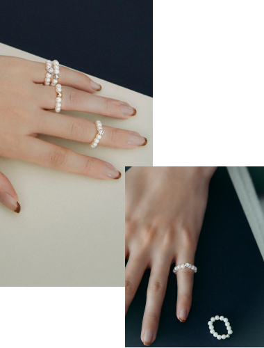 リングのイメージ