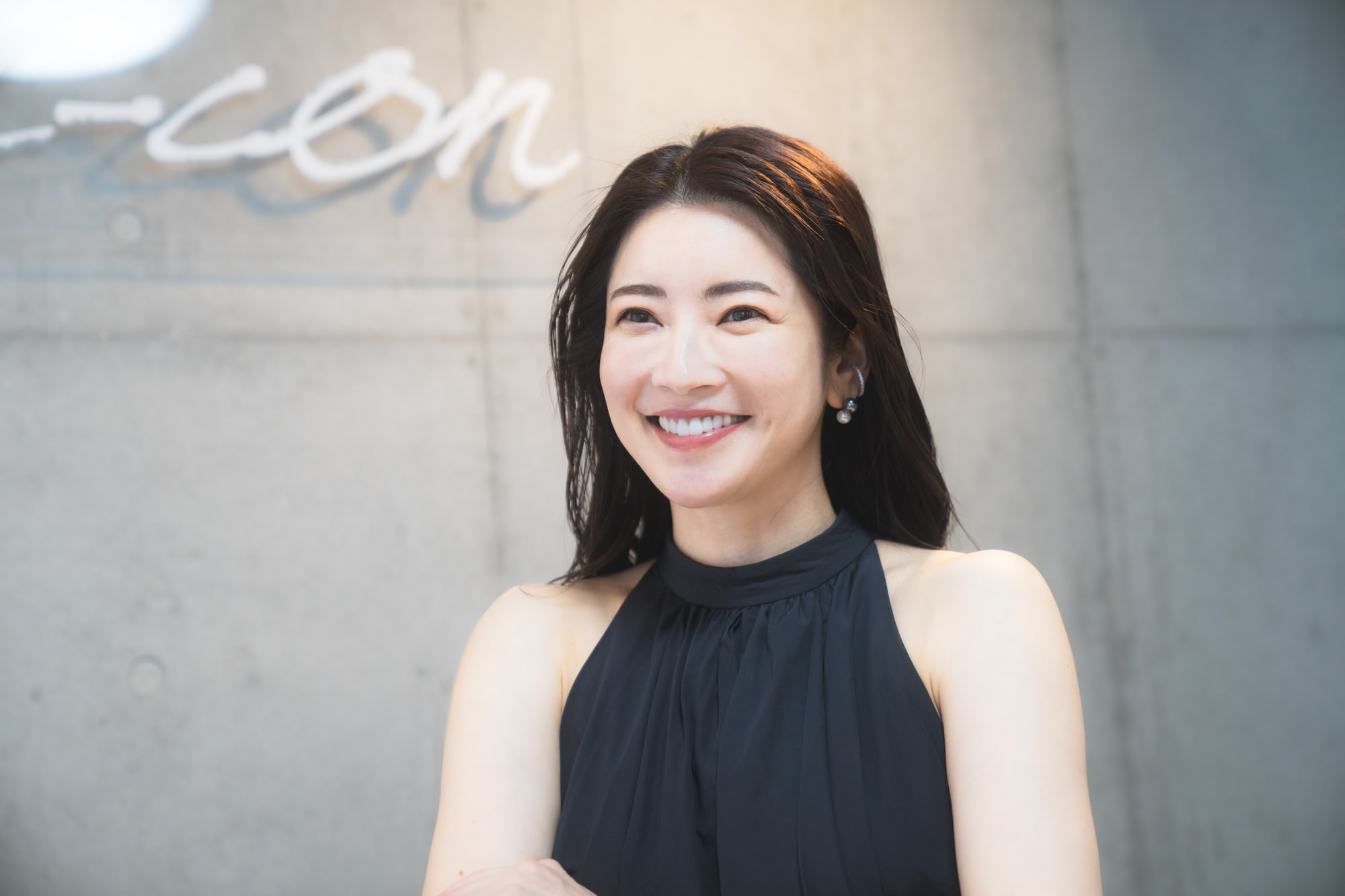 インタービュー