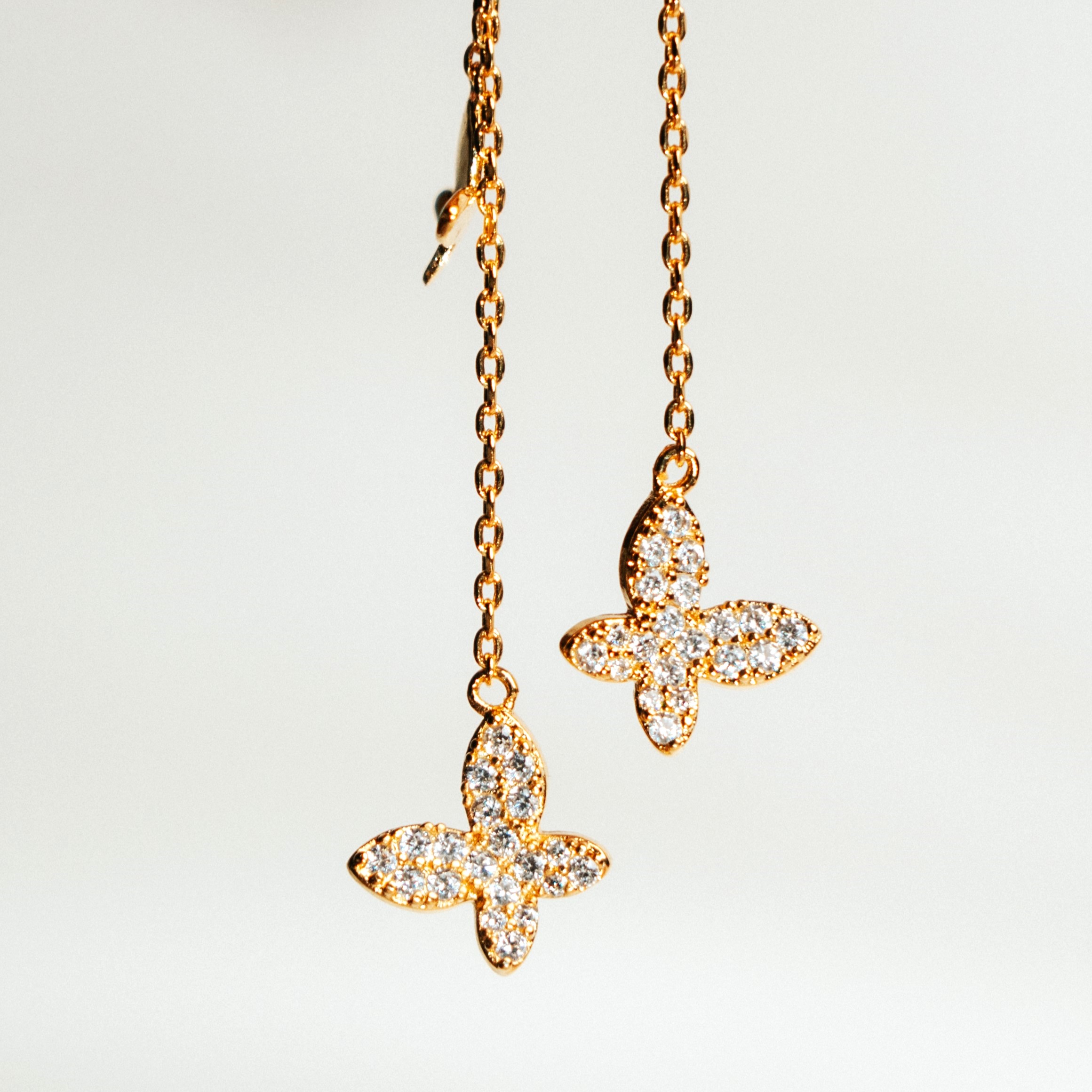 シルバーの指輪