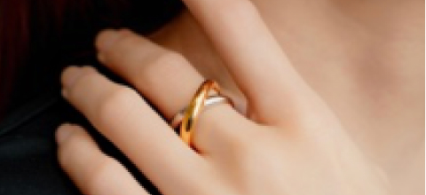 ブレスレット・リングのイメージ