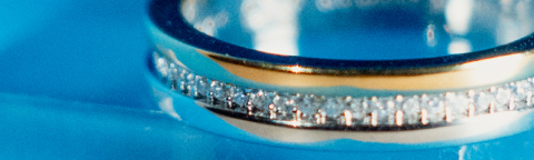 ジルコニアのイメージ