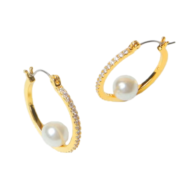 インパールビジューピアス