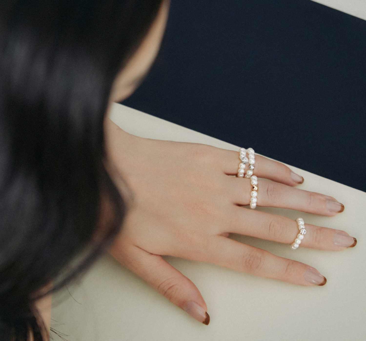 リングのイメージ