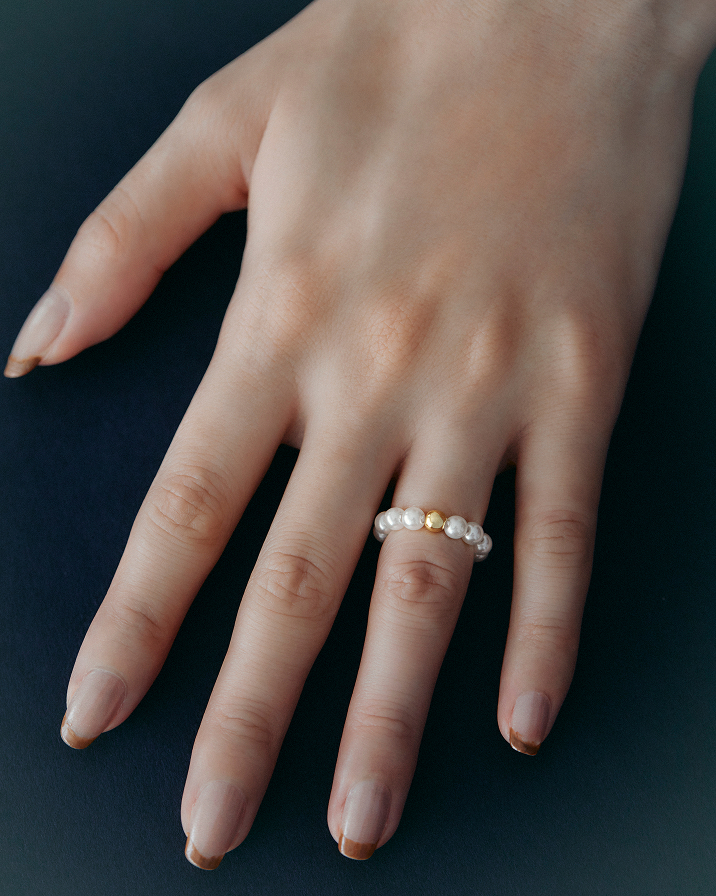 リングのイメージ