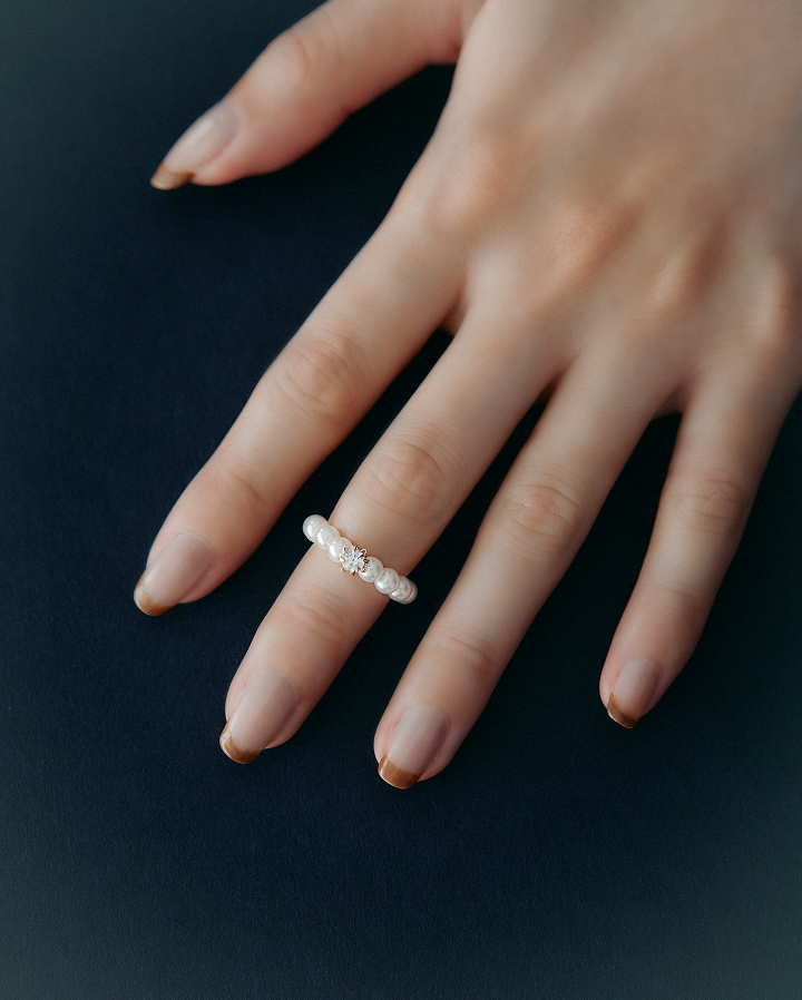 リングのイメージ