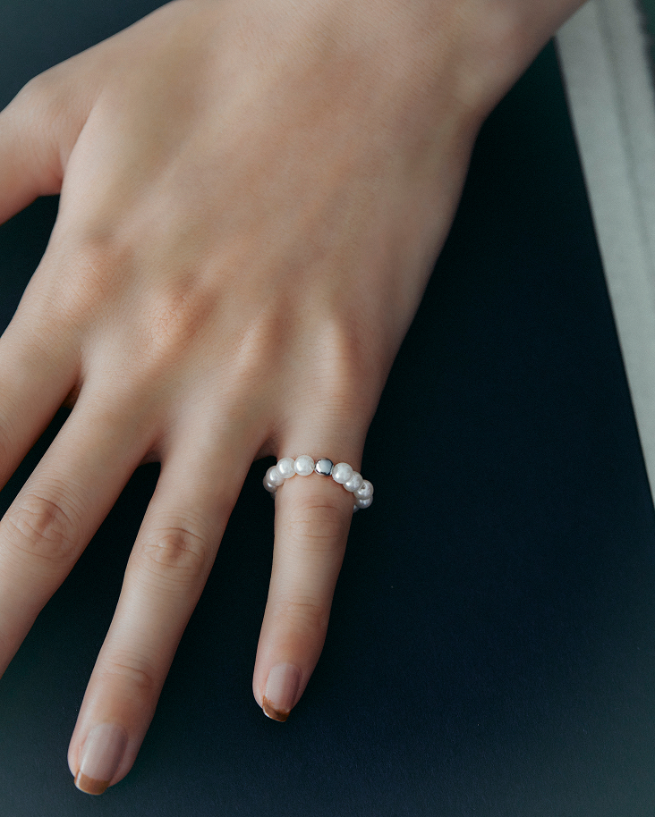 リングのイメージ