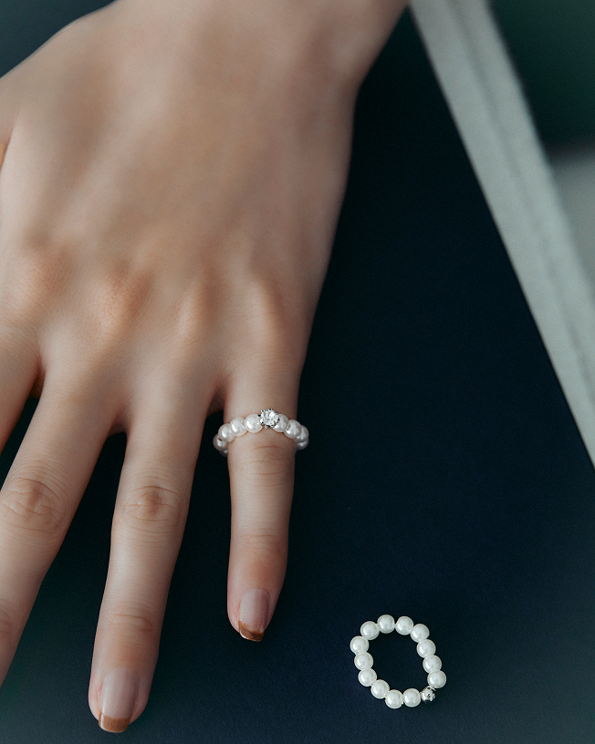 リングのイメージ