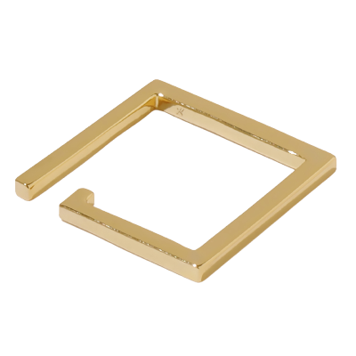 STRUCTURAL Earcuff Ring