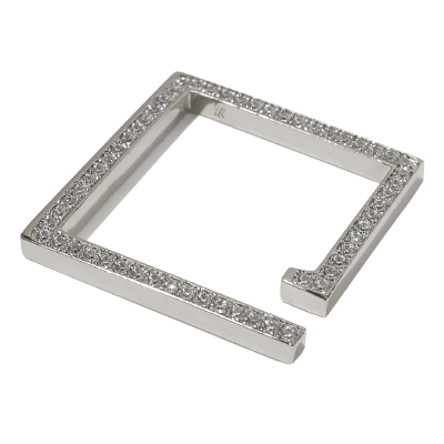 STRUCTURAL Earcuff Ring