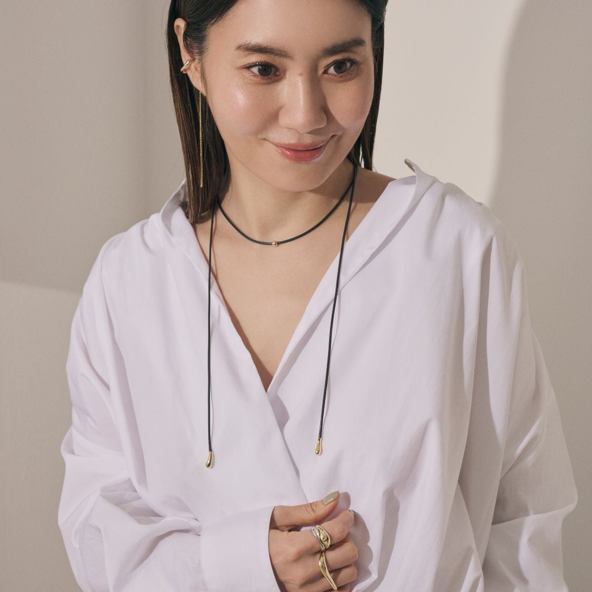 先行販売限定】東原妙子×STELLAR HOLLYWOOD フルコーディネートSET